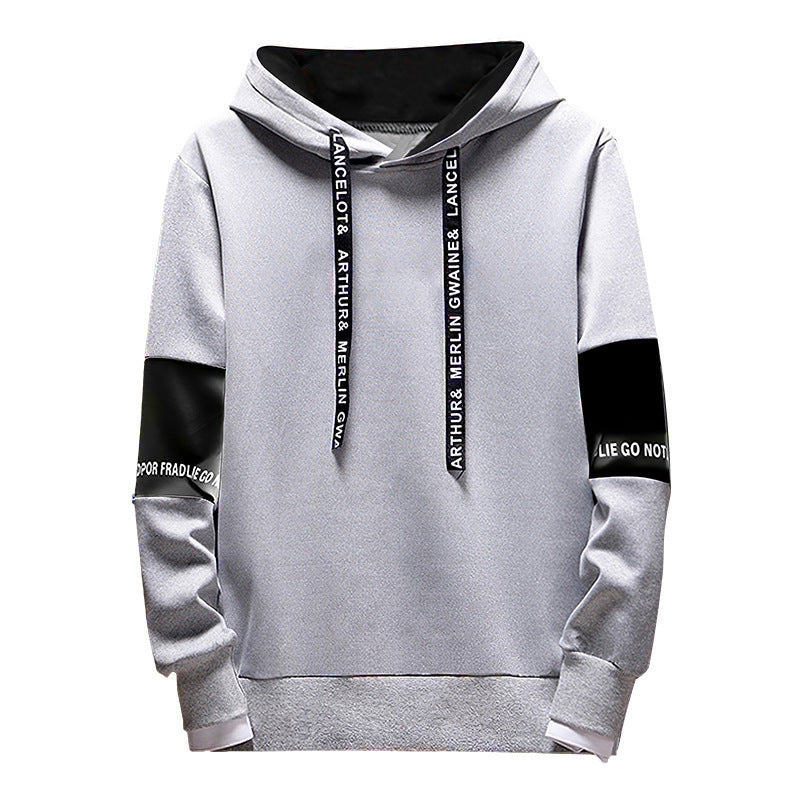 Men's And Women's Casual Hooded Sweater Men's And Women's Jackets