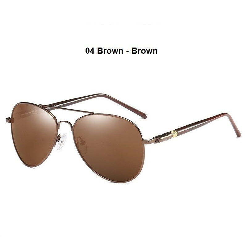 Sunglasses Men And Women Polarized Sunglasses