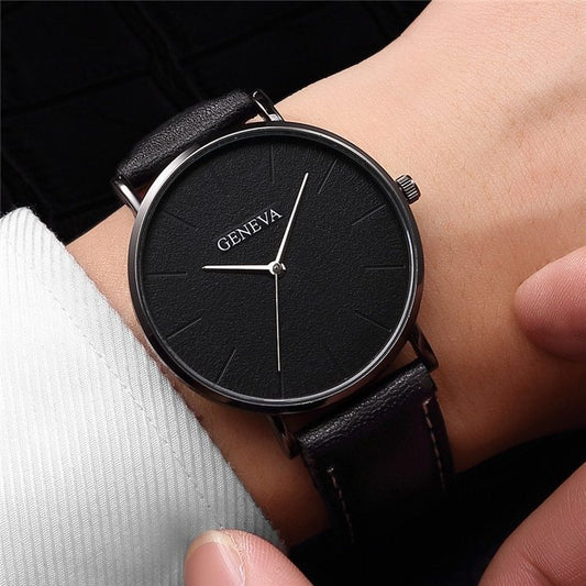 Fashion Watch Men Top Luxury Brand Famous Quartz New Wrist Watches For Mens Clock Male Hour Hodinky Man