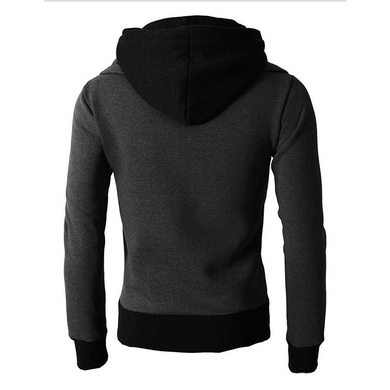 Men's Slim Sweatshirt