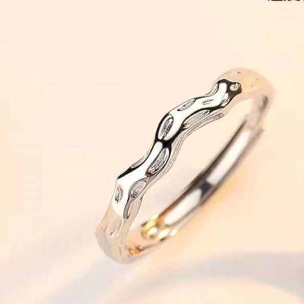 Creative Minority Design Fashion Ring